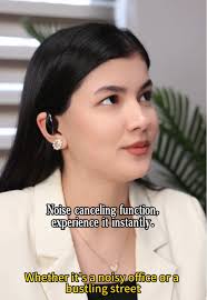 Ai Translation Earbuds Real Time 144 Language Translator Earbuds