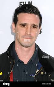 James purvis hi-res stock photography and images