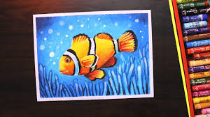 Almost any medium intended for use with oil painting will work well with them, and you can get effects similar to most types of oil paintings using those mediums on canvas or gessoed hardboard. Oil Pastel Riverside Art