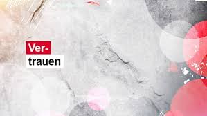 Ob die kanzlerin bei einer vertrauensfrage noch eine mehrheit bekäme, kann bezweifelt werden. Vertrauensfrage User Fuhlen Sich Im Social Web Zunehmend Unsicher W V