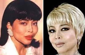 Ini saya dapat dari laman tv dulu vs sekarang, 7 gambaran betapa berubahnya kualitas tontonan indonesia saat ini. Perubahan Wajah 7 Selebriti Dahulu Dan Kini Mohon Jangan Gelak Iluminasi