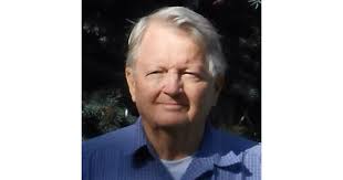 David Young Obituary (1936