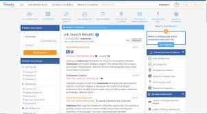 Anda boleh membuat persekitaran pembangunan web. 5 Website Terbaik Untuk Mencari Dan Mendapatkan Pekerjaan Online Mencarikerja Id