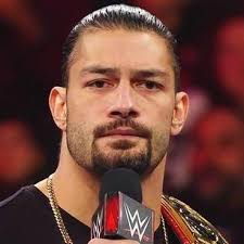 You can book your shoutout / video :: We Hate Roman Reigns Startseite Facebook