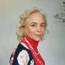 Greta Olson — Frankfurter Rundschau