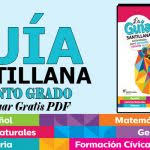 Descarga la guía santillana 5 quinto grado de primaria completa y contestada. Descarga La Guia Santillana 5 Grado En Pdf Biblioteca Del Maestro