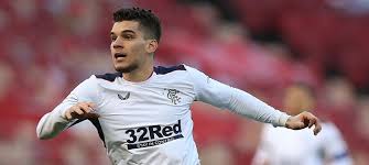 Ianis hagi profile), team pages (e.g. Ianis Hagi A Primit Cea Mai Mare Nota Dupa Victoria Lui Rangers Contra Lui Ross County A Fost O Amenintare Constanta Si A Creat Un Gol Superb Sport Ro