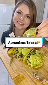 Deliciosos Taquitos Callejeros: Receta Paso a Paso