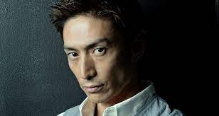 iseya yusuke 伊勢谷友介 伊勢谷友介 顔 俳優