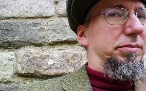 Cover to Cover with Jack Foley Archives