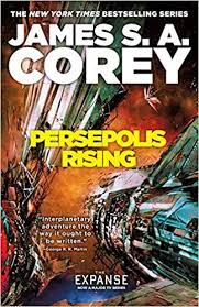 Pdf Download Persepolis Rising The Expanse Free Epub Mobi Ebooks The Expanse Tv Series On Netflix Science Fiction Books
