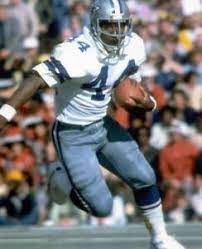 Robert Newhouse Talk About Powerful His Thighs Were Bigger Around Than His Legs Were Long He Ex Dallas Cowboys Dallas Cowboys Players Dallas Cowboys Football