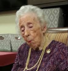 Margaret Hart Obituary (1911