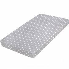 Crib Mattress Hypoallergenic Waterproof Encasement Comfortable For Kids And Baby Milliard Best Crib Mattress Toddler Bed Mattress Baby Mattress