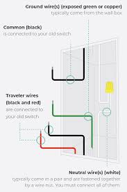 See is this is a diy project you're willing to take on! Connecting Brilliant When There Are More Switches That Control The Same Lights Brilliant Support