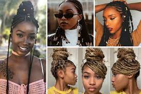 Ready to finally find your ideal haircut? 30 Best African Braids Hairstyles With Pics You Should Try In 2021