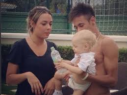 Neymar da silva santos júnior (brazilian portuguese: Football News Big Love Neymar Jr And Carolina Dantas