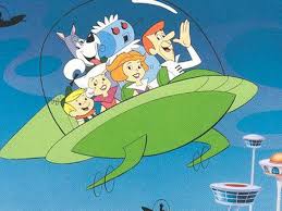 Watch the jetsons online english dubbed full episodes for free. The Jetsons Turns 50 So Where S All That Cool Stuff Wired Uk