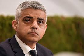 Sadiq Khan throws weight behind Camden highline project