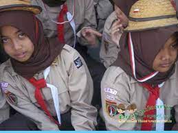 We did not find results for: Hasduk Pramuka Putri Terbaru Pramuka