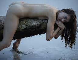 Fit Beauty Jessica Clements Showing Her Naked Body by the Water - The  Fappening!
