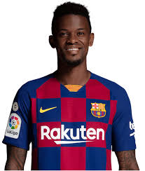 Semedo began his career at sintrense before joining benfica in 2012. Nelson Semedo Barcelona