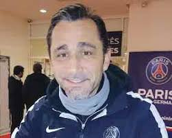 Michaël d'Almeida Campeão do Mundo