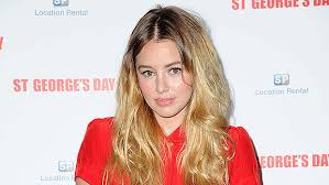 5 ft 6 in (1.68 m). Keeley Hazell 5 Things To Know About The British Model Reportedly Dating Jason Sudeikis Editorpen