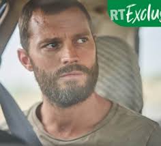 The Tourist season 2 adds Industry, Outlander stars as filming begins