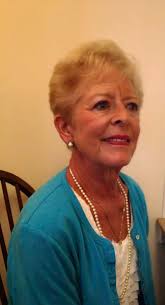 Dear Judson family, I have learned of the loss of anther dear Judson alumna 