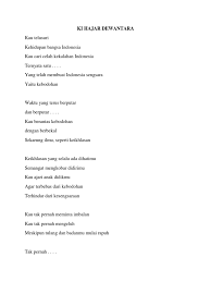 We did not find results for: Contoh Puisi Lama Dan Baru Untuk Pendidikan Anak Dan Ibu Guru