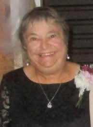 Obituary information for Carol Buckett