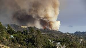 We would like to show you a description here but the site won’t allow us. Evacuaciones Por Incendio En California Los Bomberos Luchan Para Controlar El Fuego En Palisades