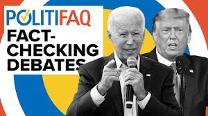 How Politifact Live Fact Checks Debates Youtube