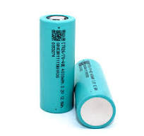 26700 3.2V 4000mAh Lifepo4 Rechargeable Battery For DIY 12V Battery Pack  Flashlight Golf Carts Home Appliances