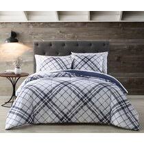 Country Farmhouse Down Comforters Sets You Ll Love In 2021 Wayfair