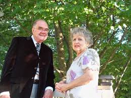 Gail WAITE Obituary (1933