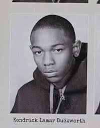 Qué canción de Kendrick Lamar le pondrías a escuchar al joven Kenny? :  r/KendrickLamar