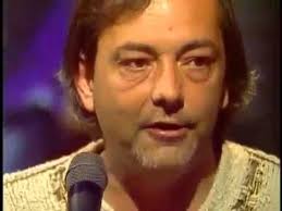 Rich Mullins Awesome God Live