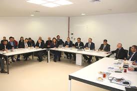 Kampüs içerisinde yer alan 100 yatak kapasiteli yüksek güvenlikli adli ve psikaytri hastanesi ve otel etabında estetik ve performans kriterleri ile kleidco sistemleri tercih edilmiştir. Ankara Sehir Hastanesi Bunyesinde 4 Faz Kabul Sureci Ile Acilmasi Planlanan Yuksek Guvenlikli Adli Psikiyatri Ygap Hastane Toplantisi