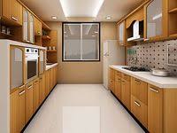 modular kitchen cabinets