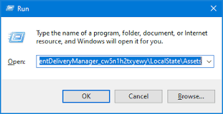 How To Save Spotlight Images Appeared On Your Windows 10 Lock Screen Password Recovery How to remove old lock screen images from settings page? windows 10 lock screen