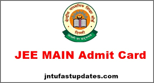 Candidates with successful completion of jee main 2021 registration will be allowed to download their respective jee main 2021 admit card by visiting the official website of. Jee Main Admit Card 2021 Released Jee Mains Hall Ticket Login Download