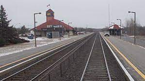 Find your perfect rental car with hertz in kingston, ny. Kingston Station Ontario Wikipedia