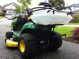 Compost tea could be several things. Compost Tea Cloverdale Mowing