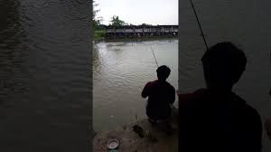 Pemancingan Galatama Munjul Purwakarta Youtube