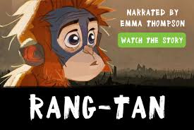 22 august 2018 | 14 comments. Dame Emma Thompson Leads Celebs To Give Global Brands 500 Day Warning Stop Forest Destruction For Palm Oil And Save Orangutans Greenpeace Aotearoa