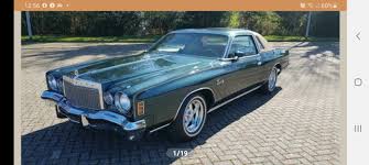 Image result for Vintage Red Sunfire 1977 Chrysler