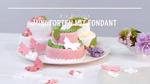 Torten Mit Fondant Liebevoll Gebacken Fantasievoll Dekoriert Fondant Torten Torte Ohne Backen Fondant