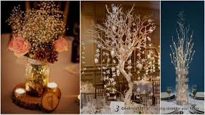 17 Wedding Centerpieces You Can Use On A Low Budget For Any Season